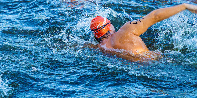 Circuito de maratona aquática movimenta Bertioga no domingo (9)