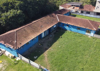 Prefeitura inicia obras de ampliação e reforma do Centro de Controle de Zoonoses de Bertioga (SP)