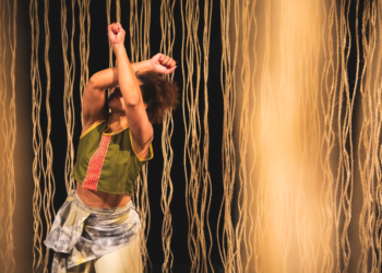 Celebrando a ancestralidade africana e indígena, espetáculo “Pèrègun: A Nativa” estreia em São Paulo