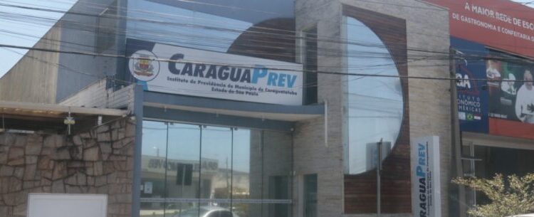 CaraguaPrev recadastra inativos aniversariantes de julho