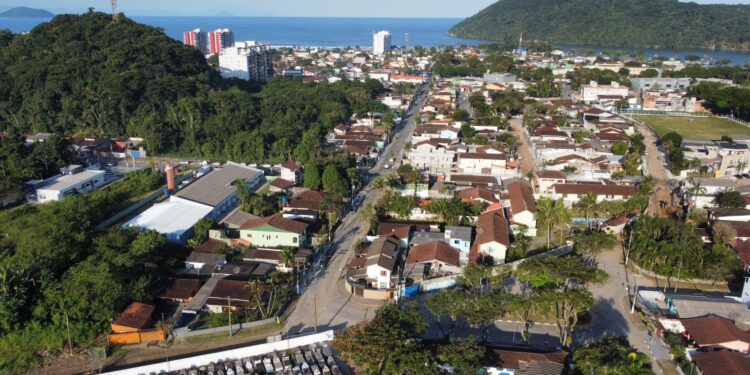 Rua Jorge Ferreira ficará interditada, nos dias 6 e 7, para o trânsito de ônibus e caminhões