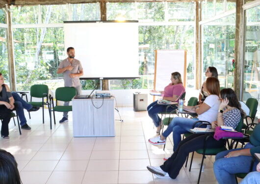 Prefeitura de Caraguatatuba promove encontro do Grupo de Trabalho ODS e define coordenadores