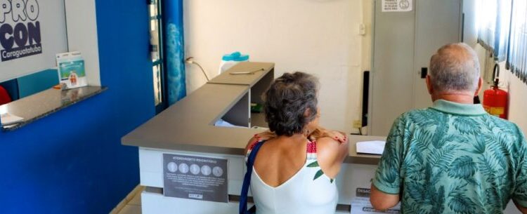 Queixas financeiras e de internet dominam os 4,3 mil atendimentos formalizados do Procon de Caraguá