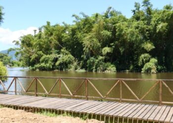 Parque Natural do Juqueriquerê possui diversas atividades para visitantes