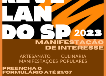 Revelando SP está com inscrições abertas para artistas de Caraguatatuba