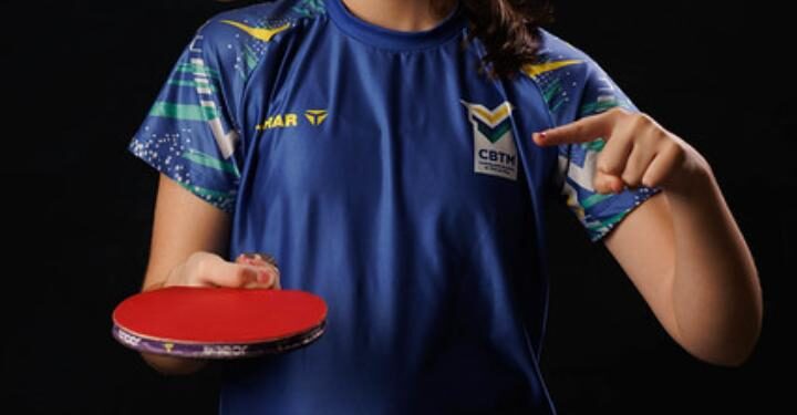 Sarah Weizman, talento de Bertioga, amplia títulos em torneio internacional