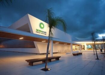 Serramar Shopping será palco da pesagem oficial do 3M Fight