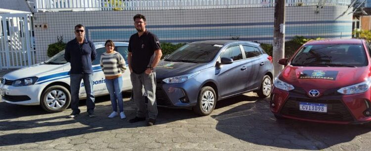 Prefeitura de Caraguatatuba realiza mais uma ação ‘Lote Limpo’