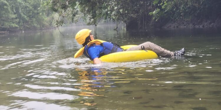 Ecoturismo de Bertioga soma ideais e projetos para alavancar o setor