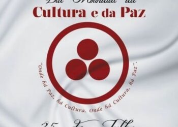 Caraguá tem celebração do Dia Mundial da Cultura e da Paz
