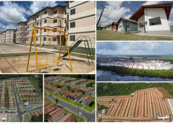 Presidente Lula sanciona o novo Minha Casa, Minha Vida