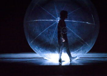 TMC apresenta Cia Jovem de Dança de Jundiaí e Corpo de Baile de Caraguatatuba com entrada gratuita   