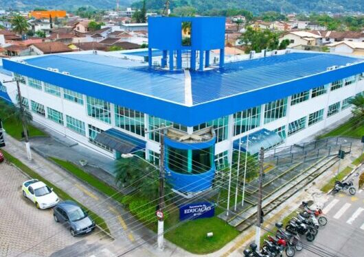 Prefeitura de Caraguatatuba inicia Programa de Matrícula Antecipada na rede municipal de ensino