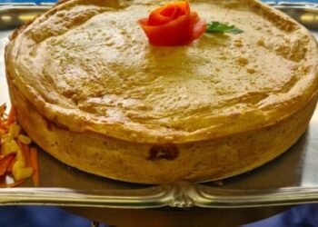 Com recorde de 34 participantes, Prefeitura inicia projeto Chef Caraguá nas escolas da rede municipal