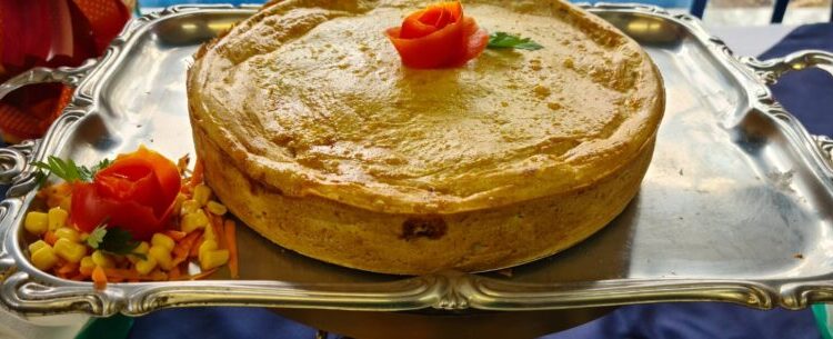 Com recorde de 34 participantes, Prefeitura inicia projeto Chef Caraguá nas escolas da rede municipal