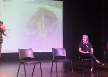 Representantes da Prefeitura e sociedade civil apresentam propostas para criação da IlhaMuseu do LN