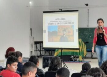 Secretaria de Educação realiza Parada Avaliativa para traçar estratégias pedagógicas para rede municipal de ensino