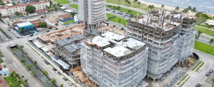 Prefeitura de Caraguatatuba cria setor para impulsionar grandes empreendimentos na construção civil