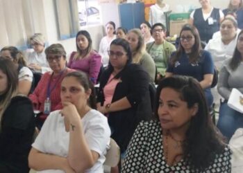 Agosto Dourado: Banco de Leite Humano divulga serviço em hospitais de referência da região