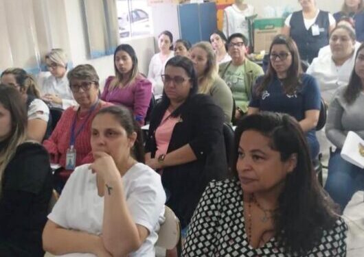 Agosto Dourado: Banco de Leite Humano divulga serviço em hospitais de referência da região