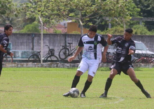 Campeonato de Futebol Amador 1ª Divisão tem início neste domingo em Caraguatatuba