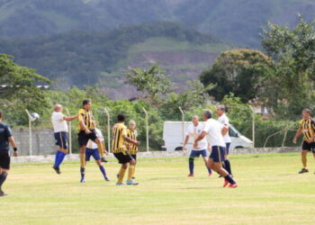 Prefeitura de Caraguatatuba libera inscrições para o Campeonato Máster 40 anos