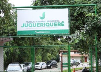 Prefeitura seleciona novos voluntários para o Parque Natural Juqueriquerê