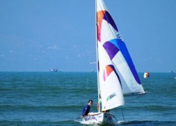 Caraguatatuba encerra com sucesso 2º Festival de Vela e confirma edição 2024