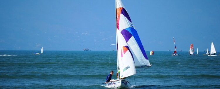 Caraguatatuba encerra com sucesso 2º Festival de Vela e confirma edição 2024