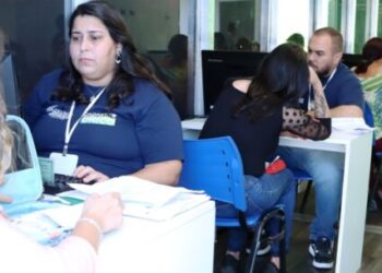 Gabinete em Ação: mais de 3 mil atendimentos são feitos na última edição e Morro do Algodão será próximo bairro