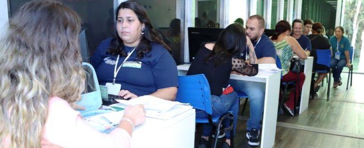 Gabinete em Ação: mais de 3 mil atendimentos são feitos na última edição e Morro do Algodão será próximo bairro