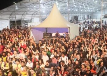 5º Aviva Caraguá será de 17 a 19 de agosto e Prefeitura anuncia atrações