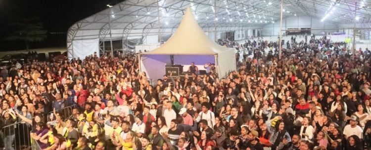 5º Aviva Caraguá será de 17 a 19 de agosto e Prefeitura anuncia atrações