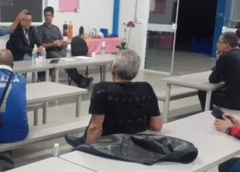 Conseg debaterá índices de criminalidade na próxima terça-feira