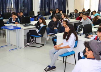 Prefeitura de Caraguatatuba retoma campanha de conscientização ‘Linha Sem Cerol’