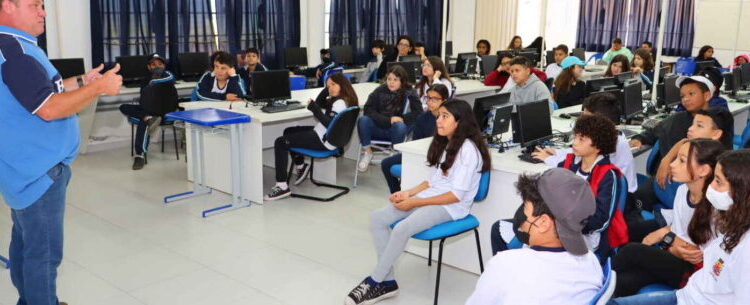 Prefeitura de Caraguatatuba retoma campanha de conscientização ‘Linha Sem Cerol’