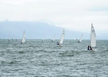 2º Festival de Vela em Caraguatatuba começa nesta sexta-feira e conta com inscrições abertas