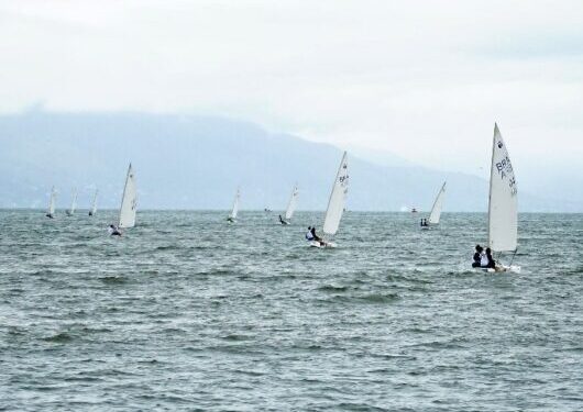 2º Festival de Vela em Caraguatatuba começa nesta sexta-feira e conta com inscrições abertas