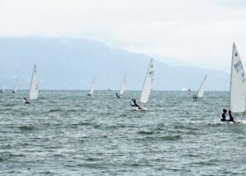 2º Festival de Vela é atração do final de semana em Caraguatatuba