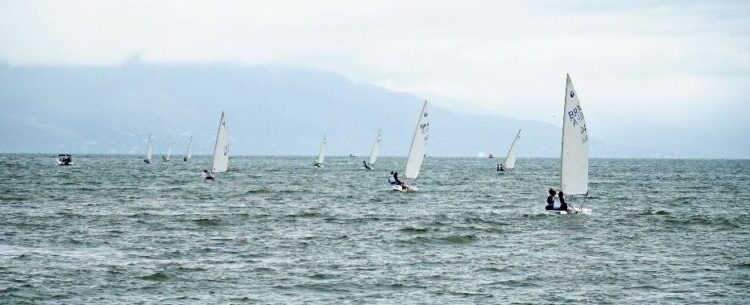 2º Festival de Vela é atração do final de semana em Caraguatatuba