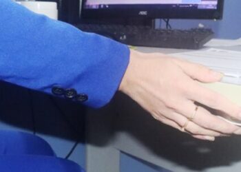 Caraguatatuba cria botão do pânico em consultórios para salvaguardar integridade de profissionais de saúde