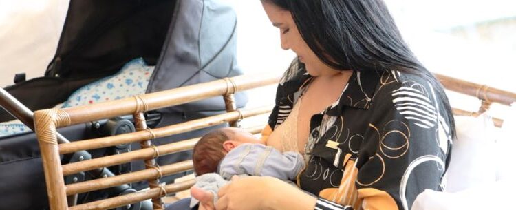 5º Fórum de Aleitamento Materno tem inscrições abertas em Caraguatatuba