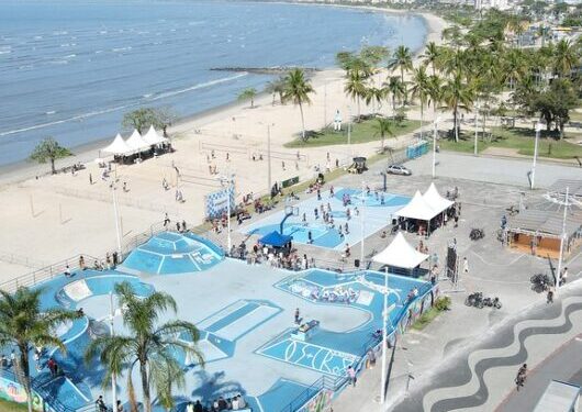 3ª edição do Esquenta Caraguá é realizado nos dias 26 e 27 de agosto