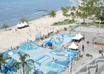 3ª edição do Esquenta Caraguá é realizado nos dias 26 e 27 de agosto