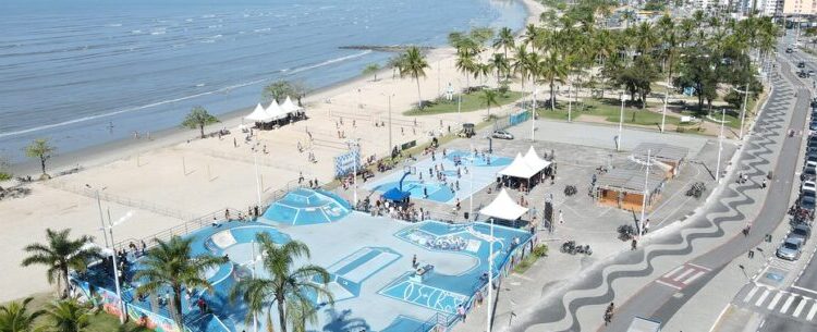 3ª edição do Esquenta Caraguá é realizado nos dias 26 e 27 de agosto