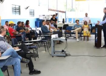 Prefeitura lança programa Edifica para estimular construção civil em Caraguatatuba