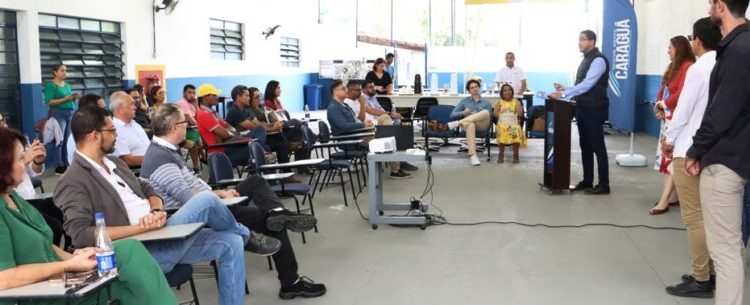 Prefeitura lança programa Edifica para estimular construção civil em Caraguatatuba