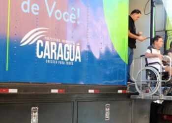 Gabinete em Ação começa na segunda-feira no Morro do Algodão