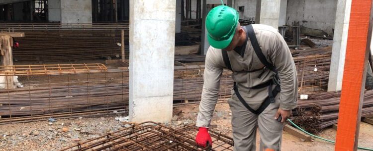 Construção civil em alta: Caraguatatuba registra emissão de 658 novos alvarás em 2023