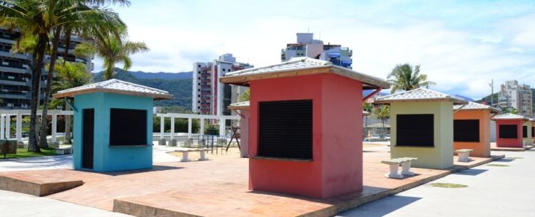 Feiras de Artes e Artesanato de Caraguatatuba estão com vagas abertas para novos expositores